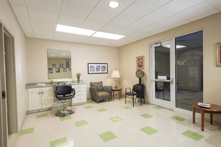 Grey Stone Health & Rehabilitation Center