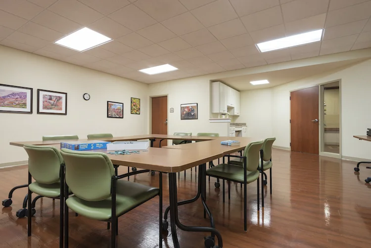 Grey Stone Health & Rehabilitation Center