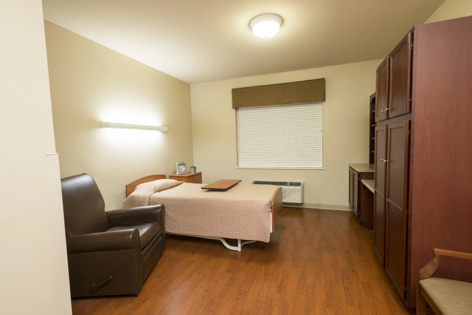 Grey Stone Health & Rehabilitation Center
