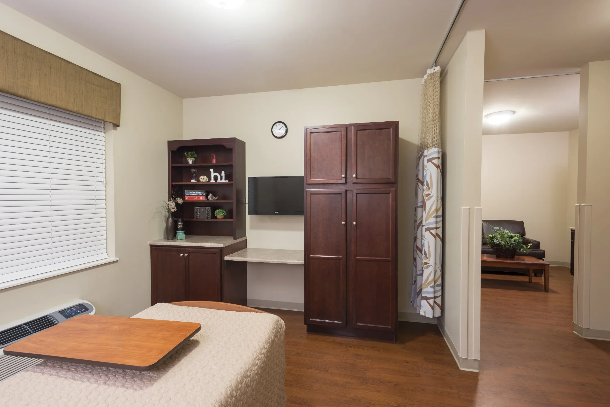 Grey Stone Health & Rehabilitation Center