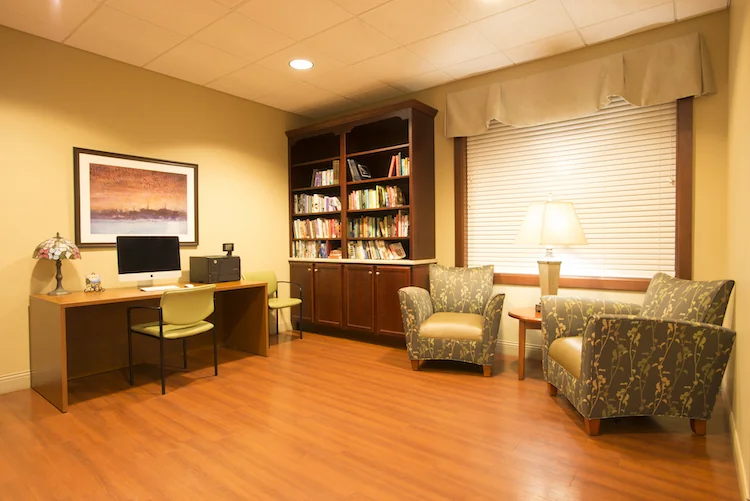 Grey Stone Health & Rehabilitation Center