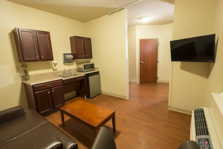 Grey Stone Health & Rehabilitation Center