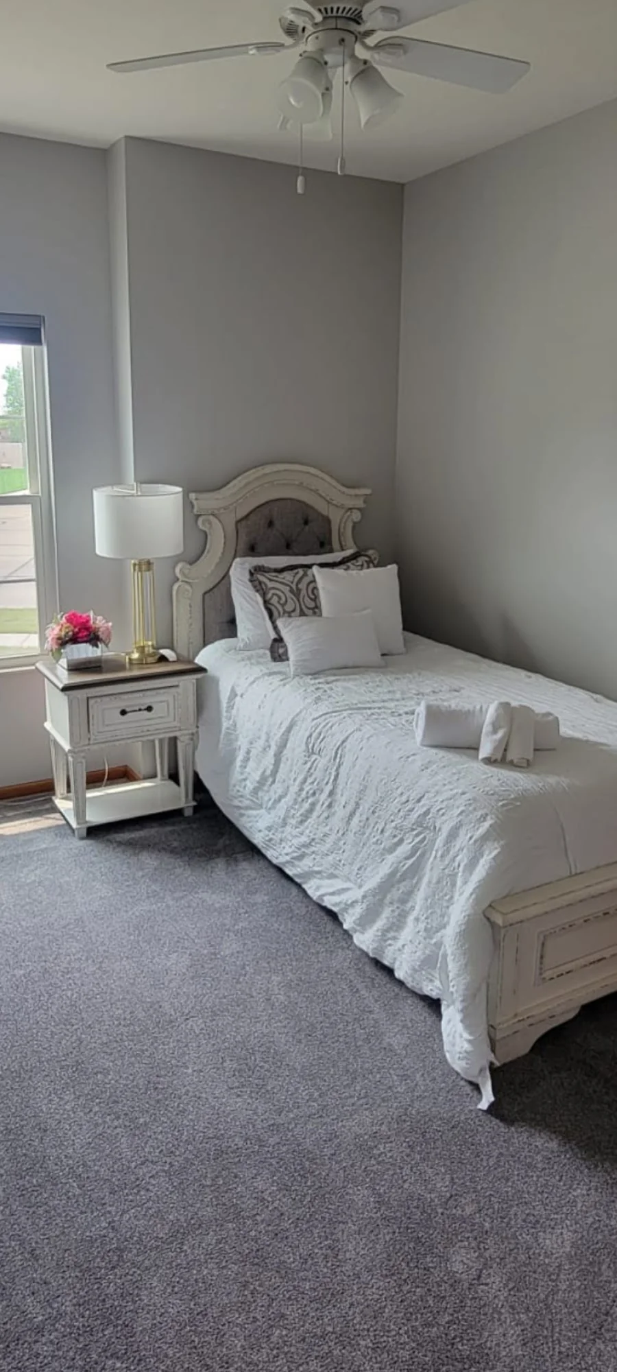 Greystone Manor Senior Living