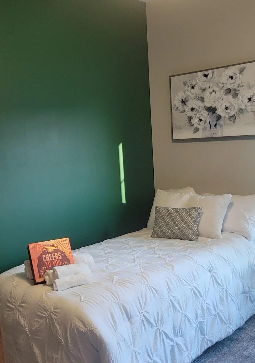 Greystone Manor Senior Living