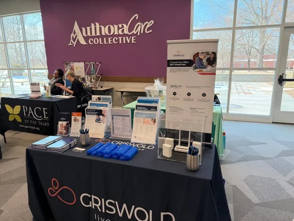 Griswold Home Care for Greensboro