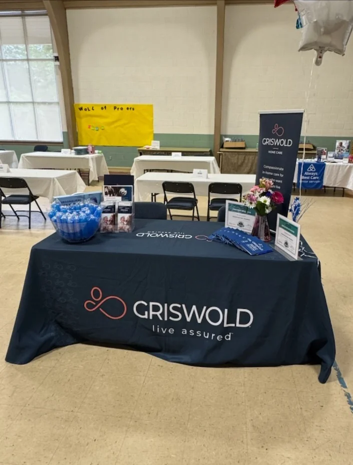 Griswold Home Care for Greensboro