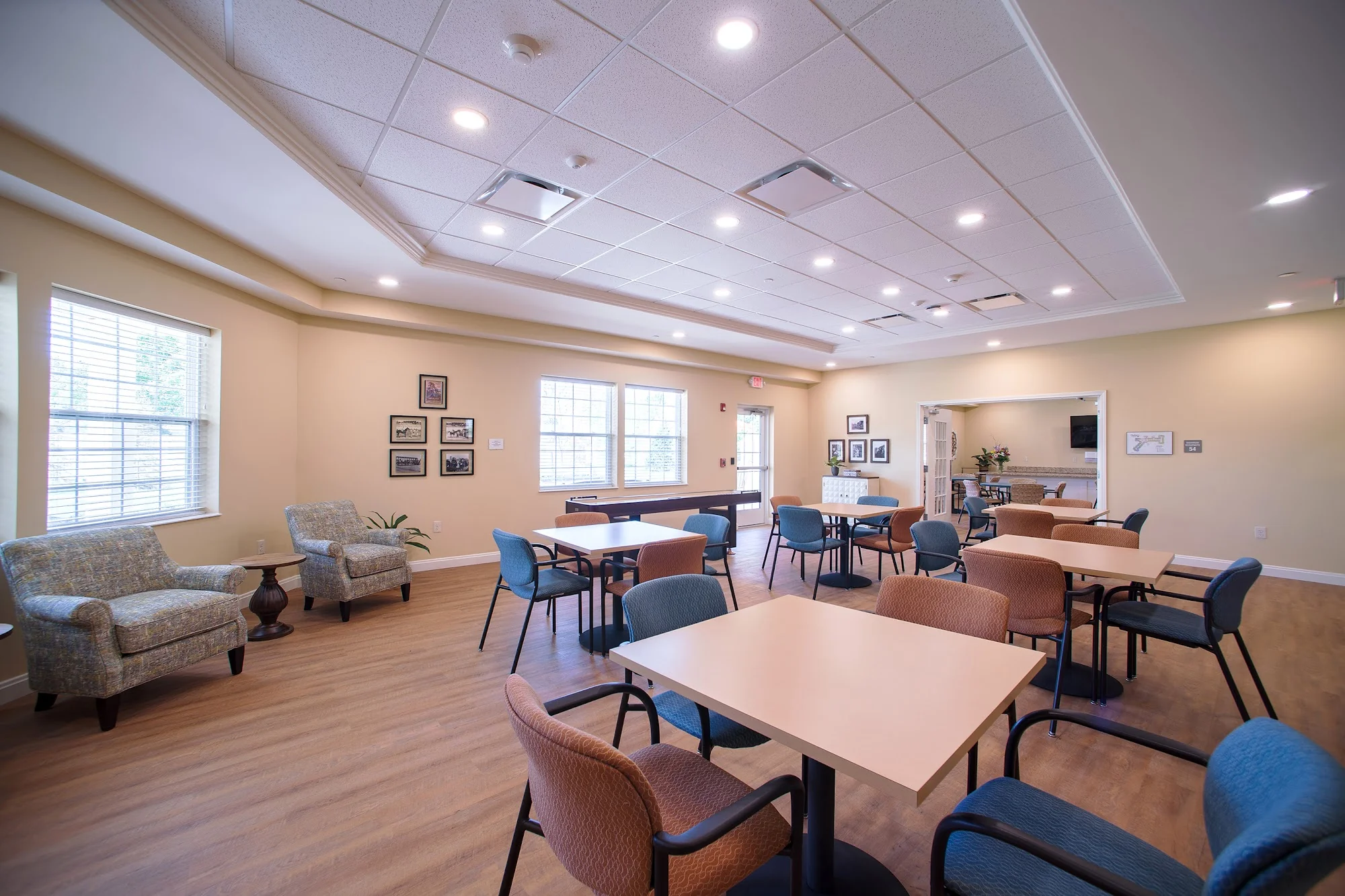 Grove City Senior Living
