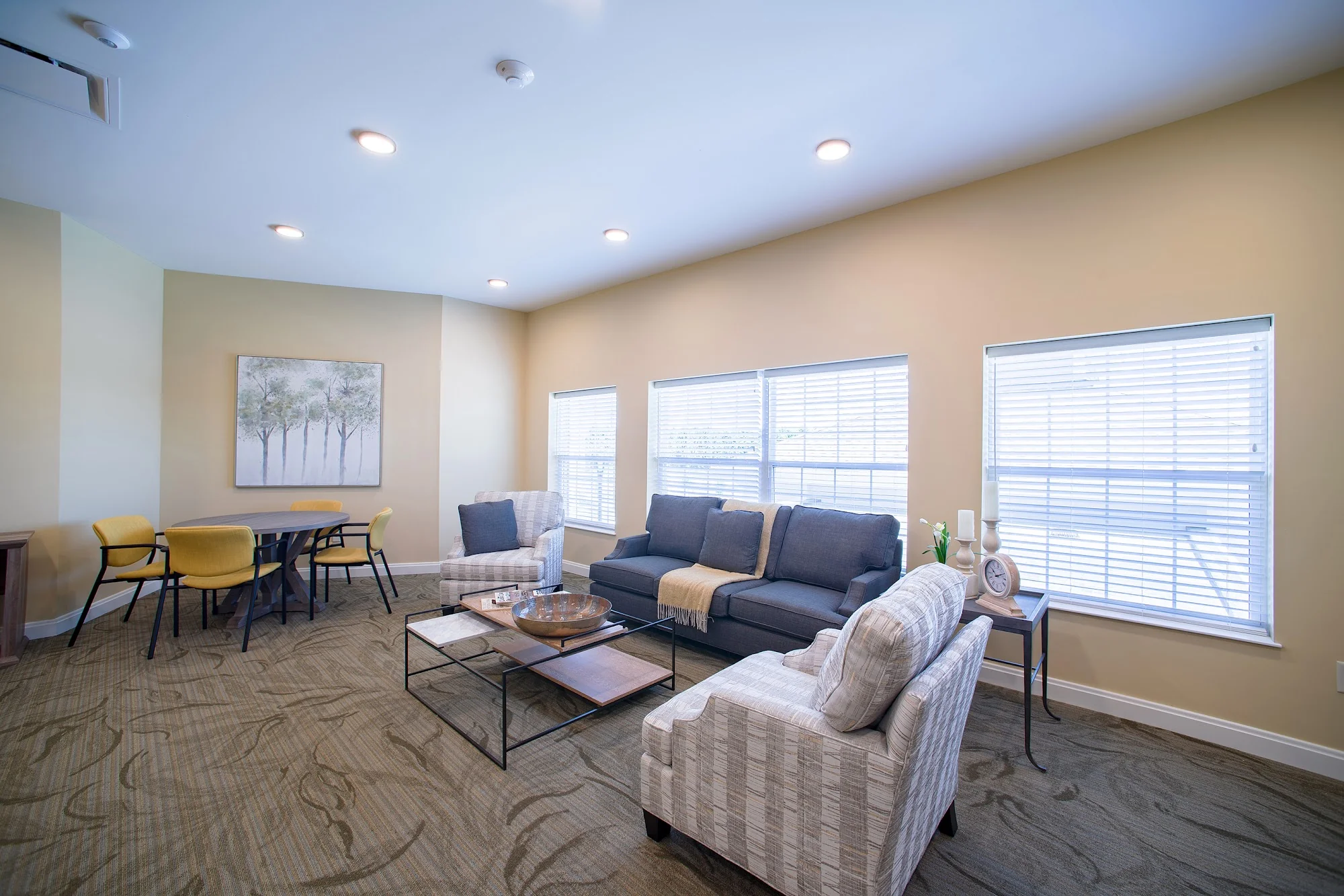 Grove City Senior Living