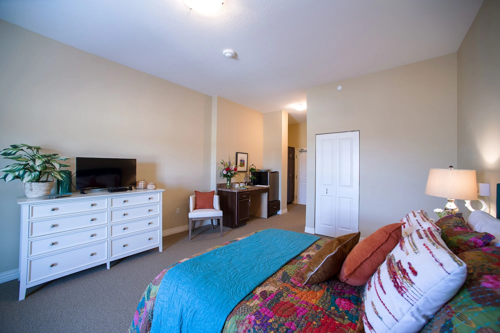 Grove City Senior Living