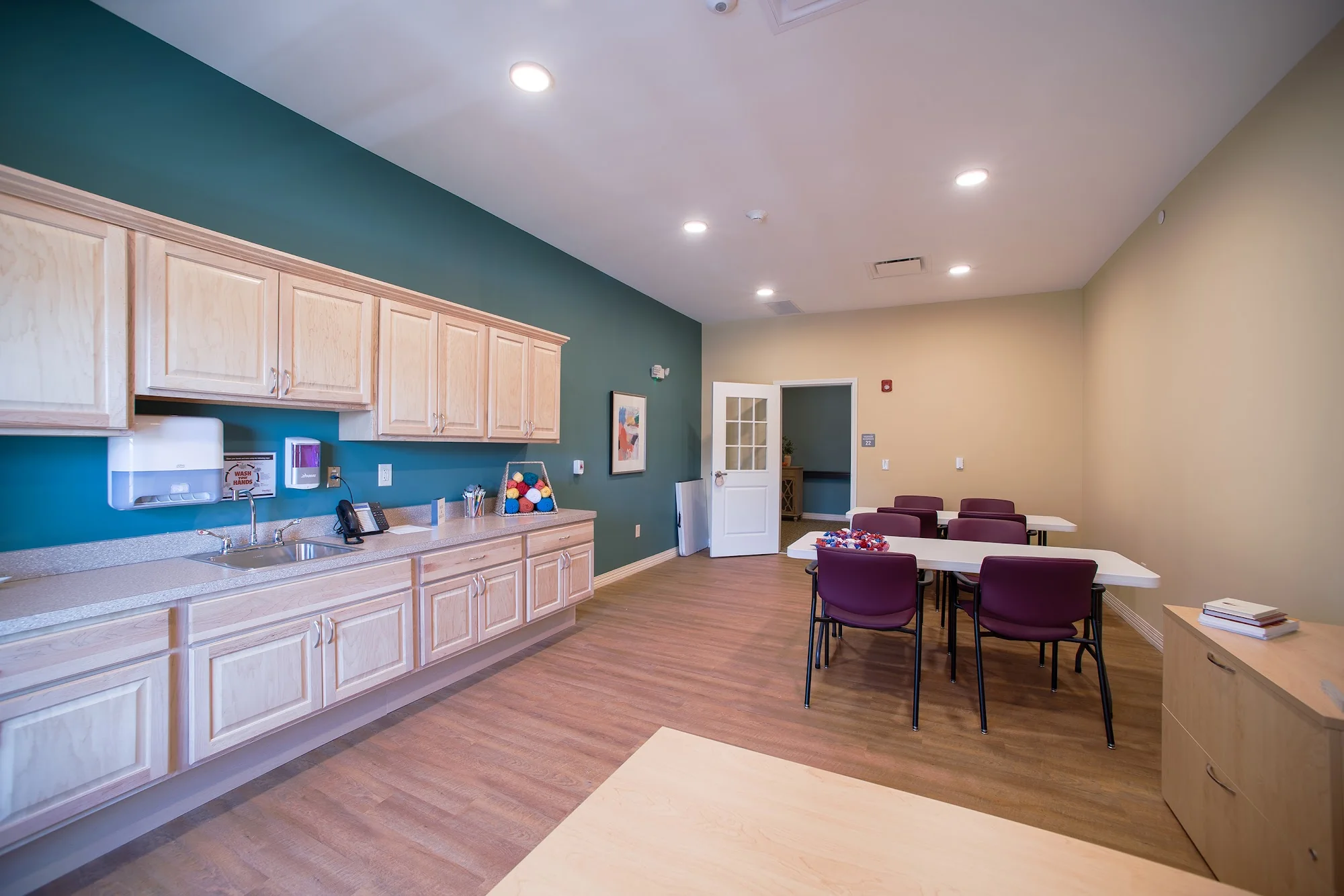 Grove City Senior Living