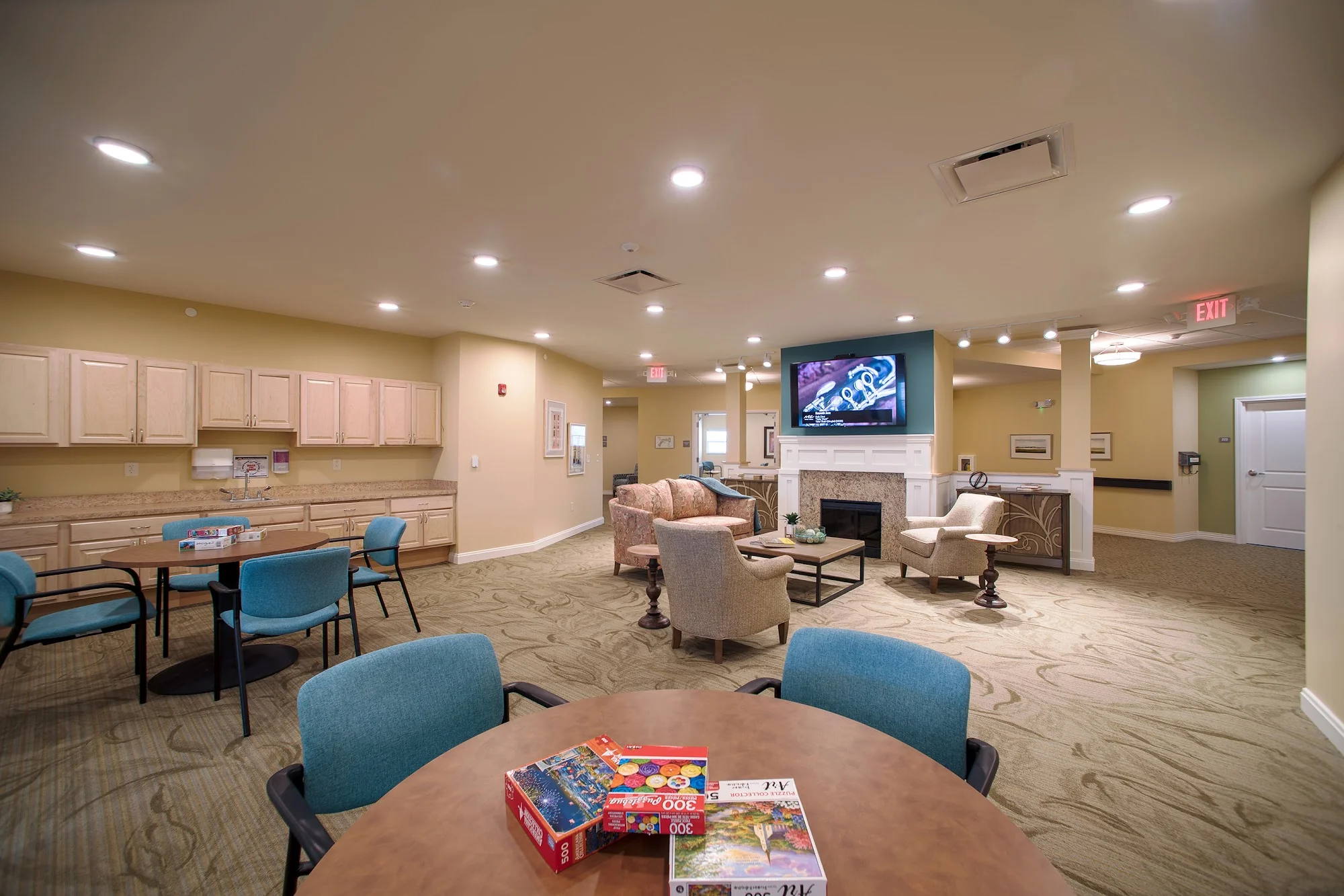 Grove City Senior Living