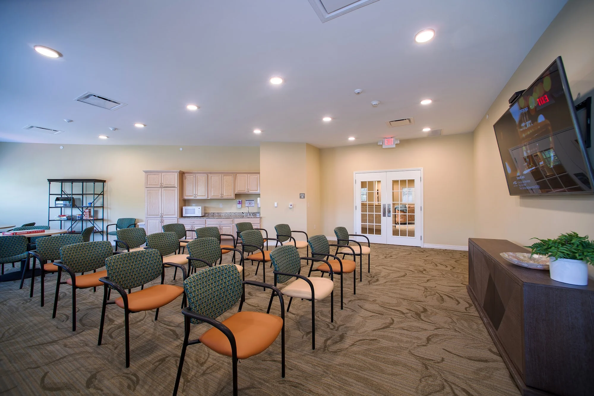 Grove City Senior Living