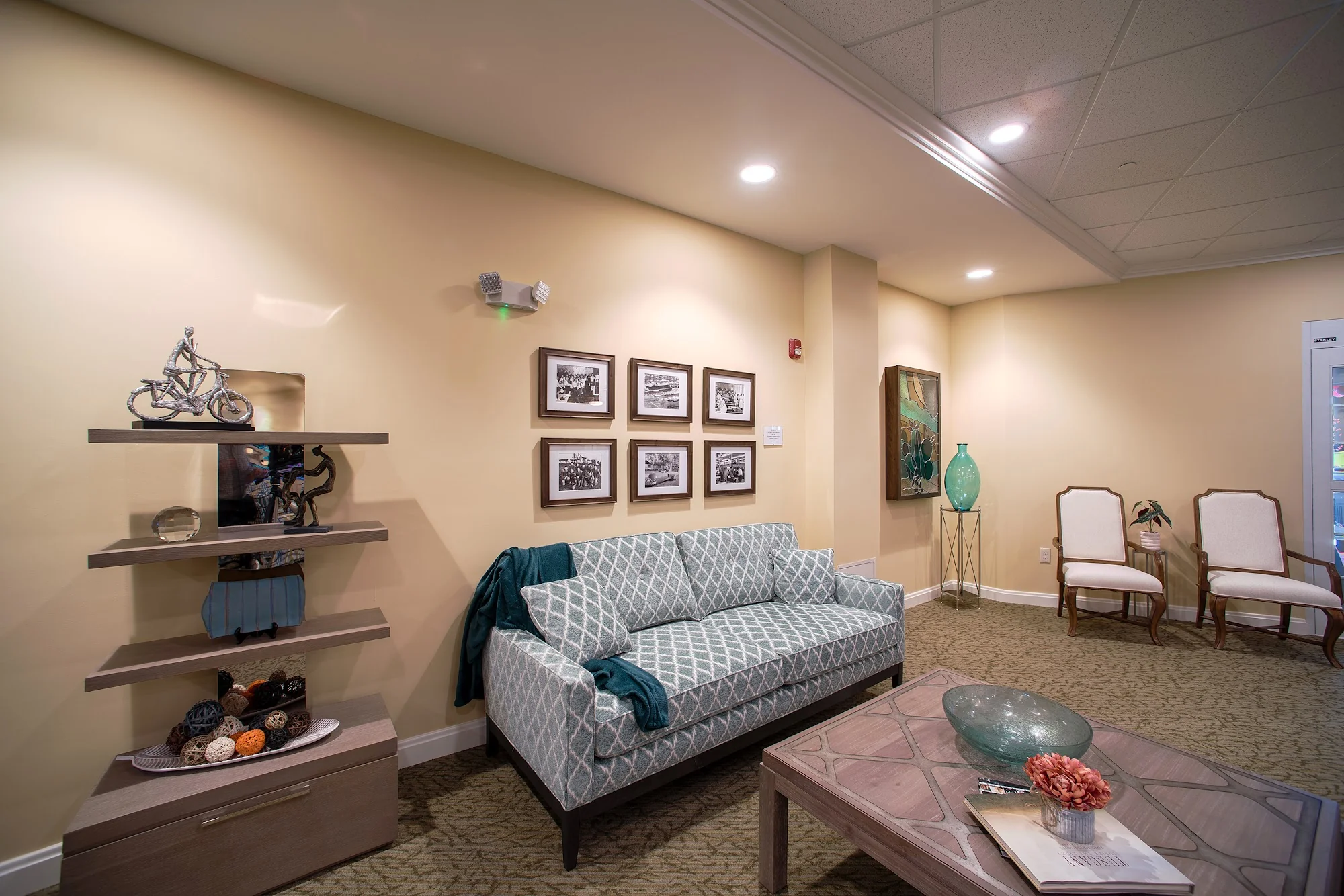 Grove City Senior Living