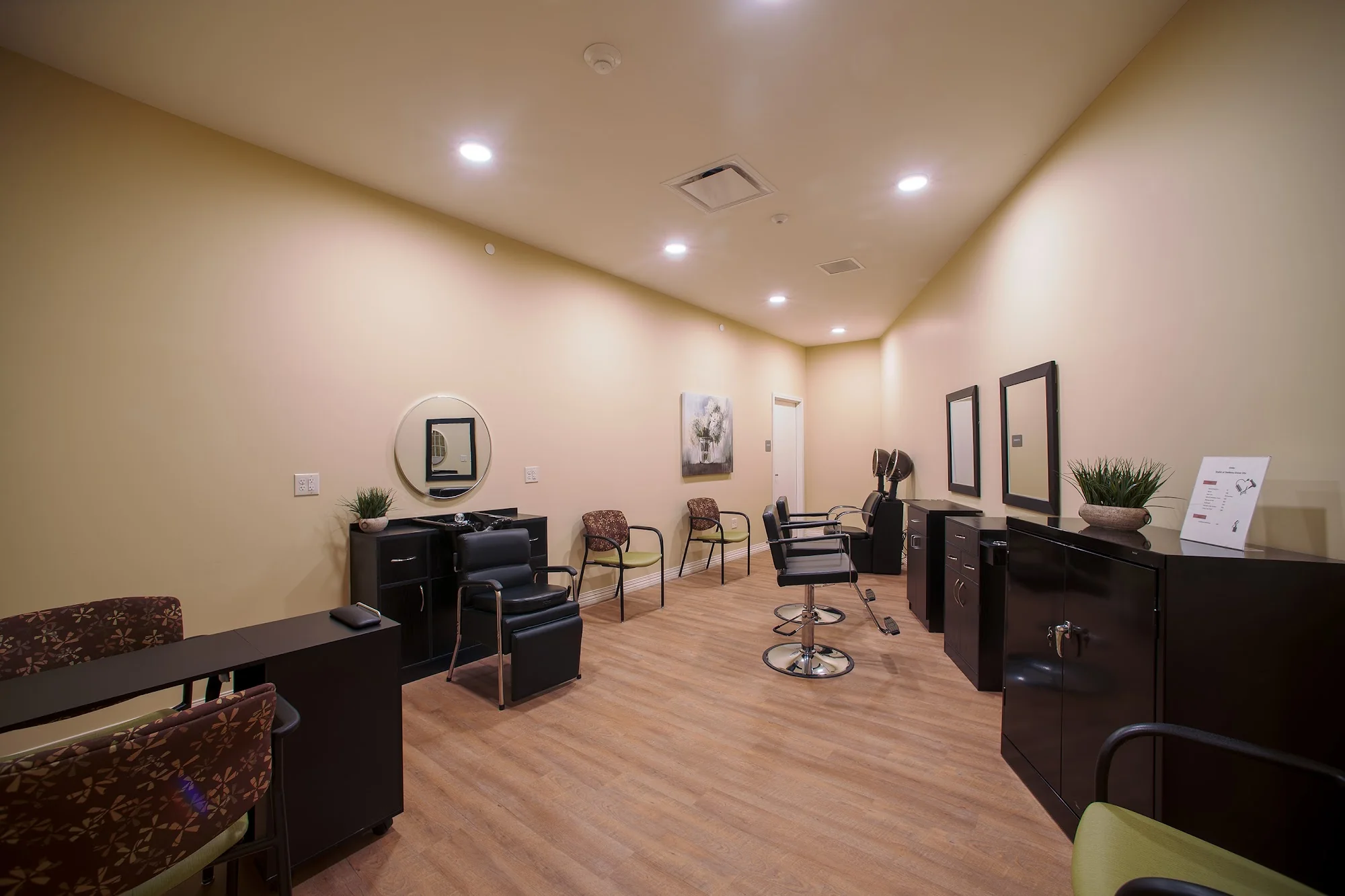Grove City Senior Living