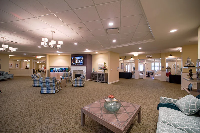Grove City Senior Living