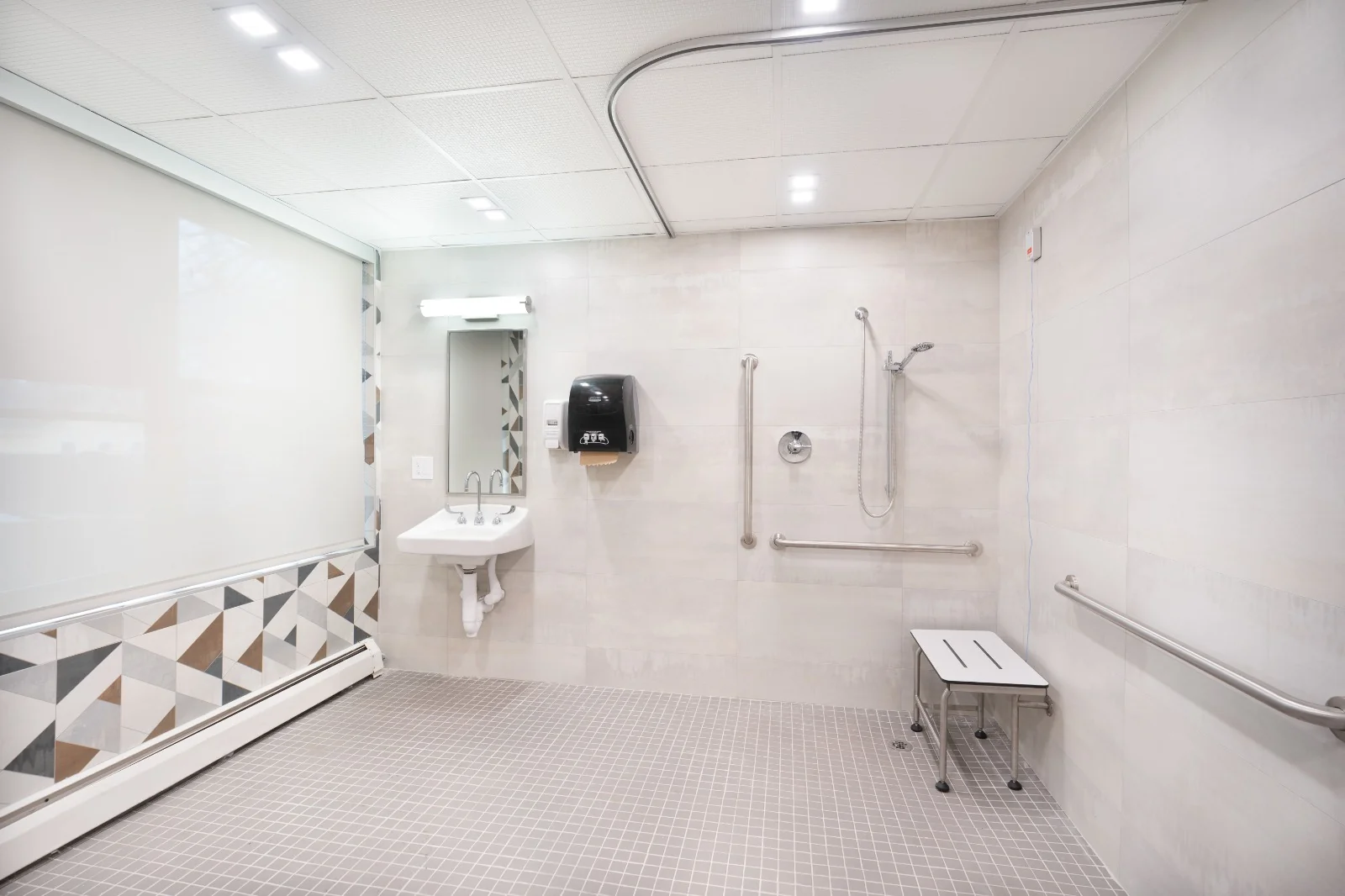 Grove Park Healthcare and Rehabilitation Center