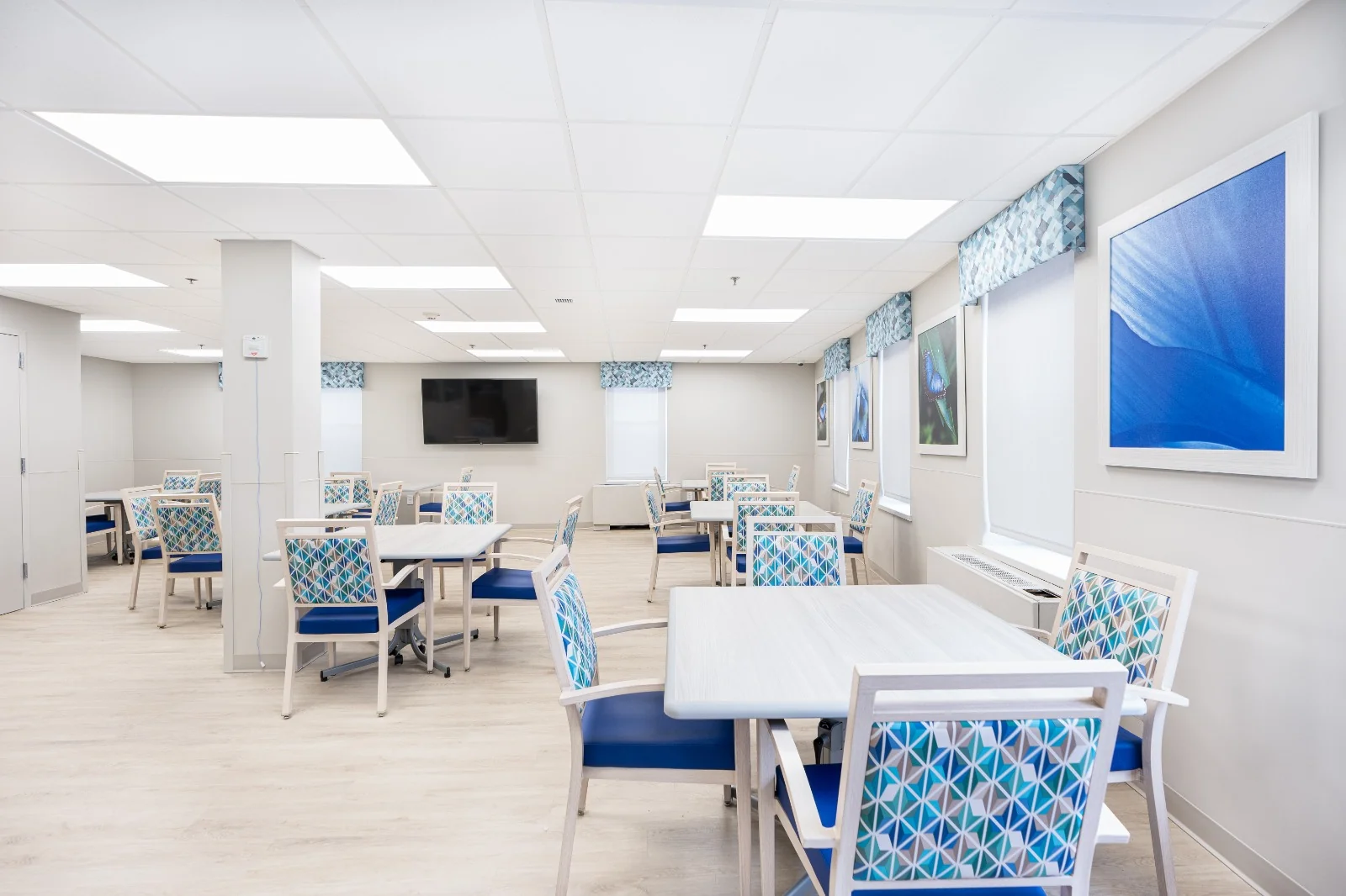 Grove Park Healthcare and Rehabilitation Center