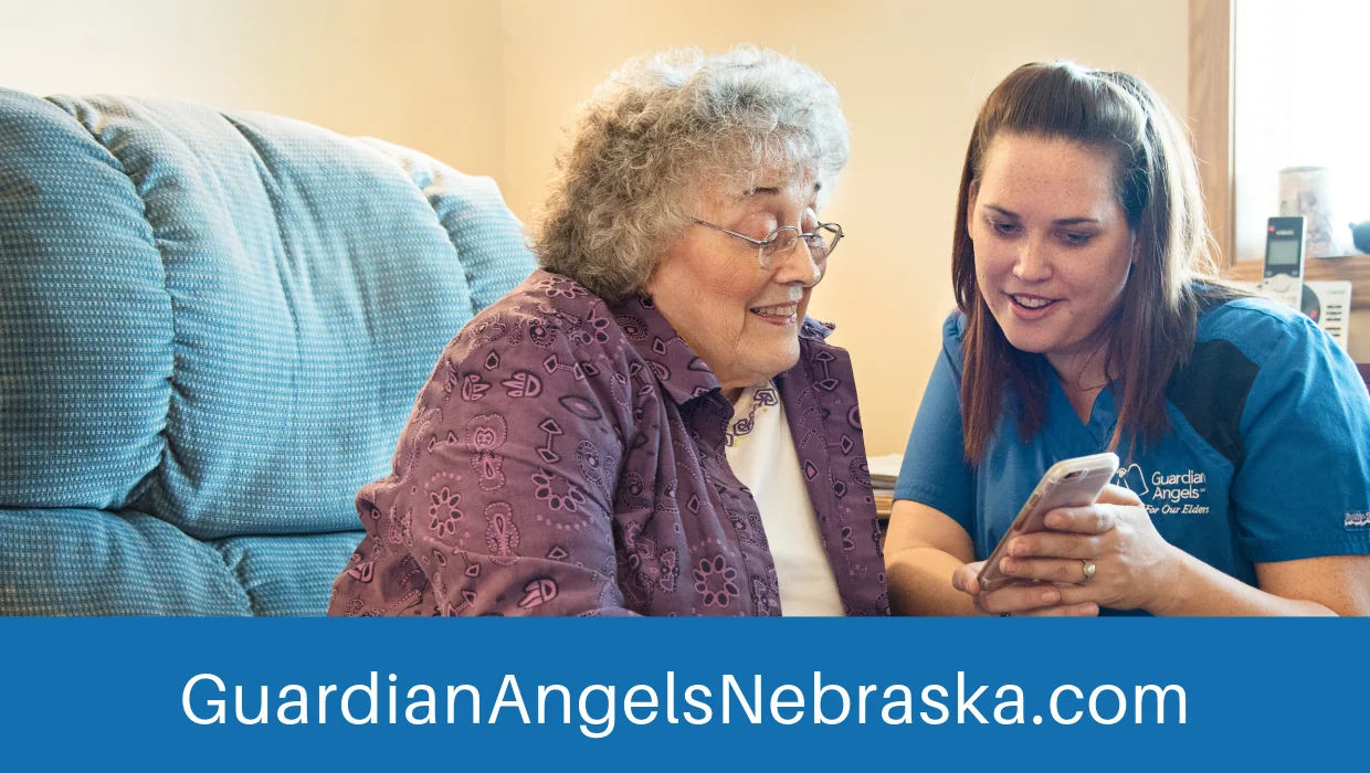Guardian Angels Homecare Nebraska