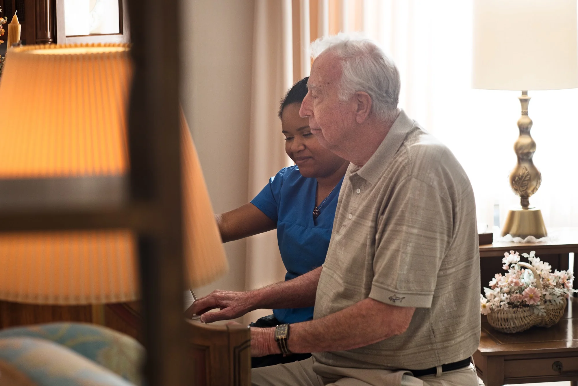 Guardian Angels Homecare Nebraska