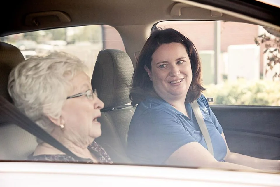 Guardian Angels Homecare Nebraska