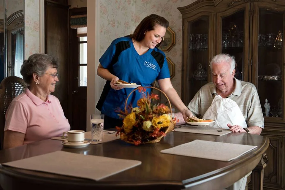 Guardian Angels Homecare Nebraska