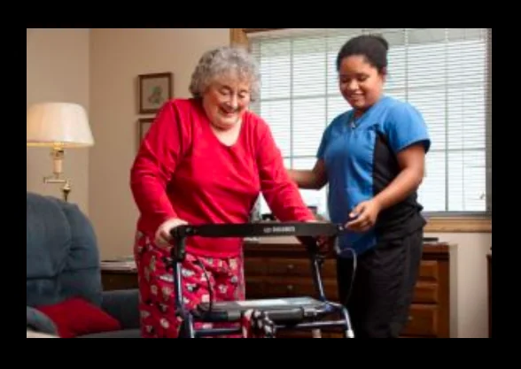 Guardian Angels Homecare Nebraska