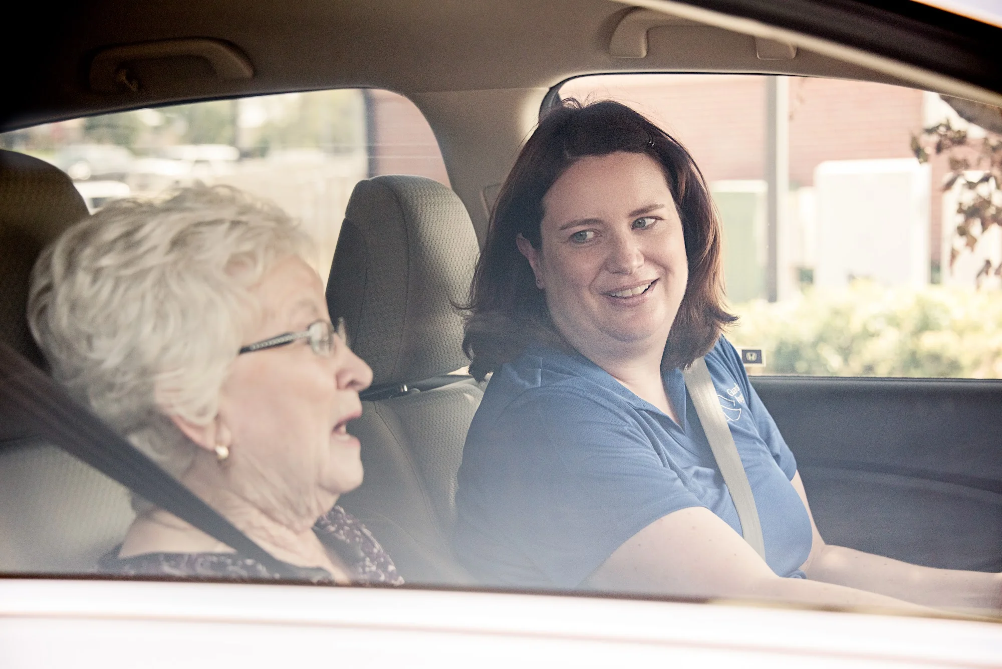 Guardian Angels Homecare Nebraska