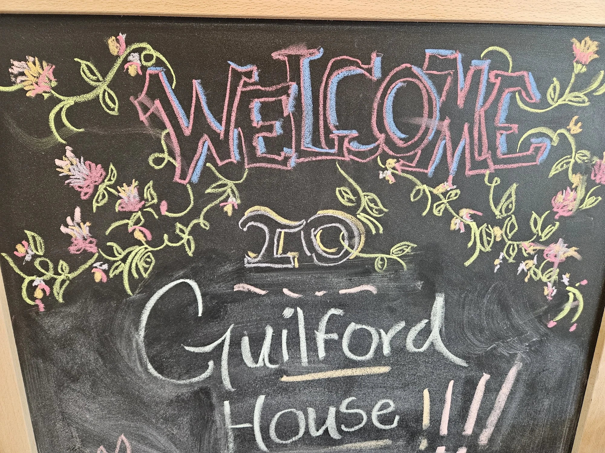 Guilford House