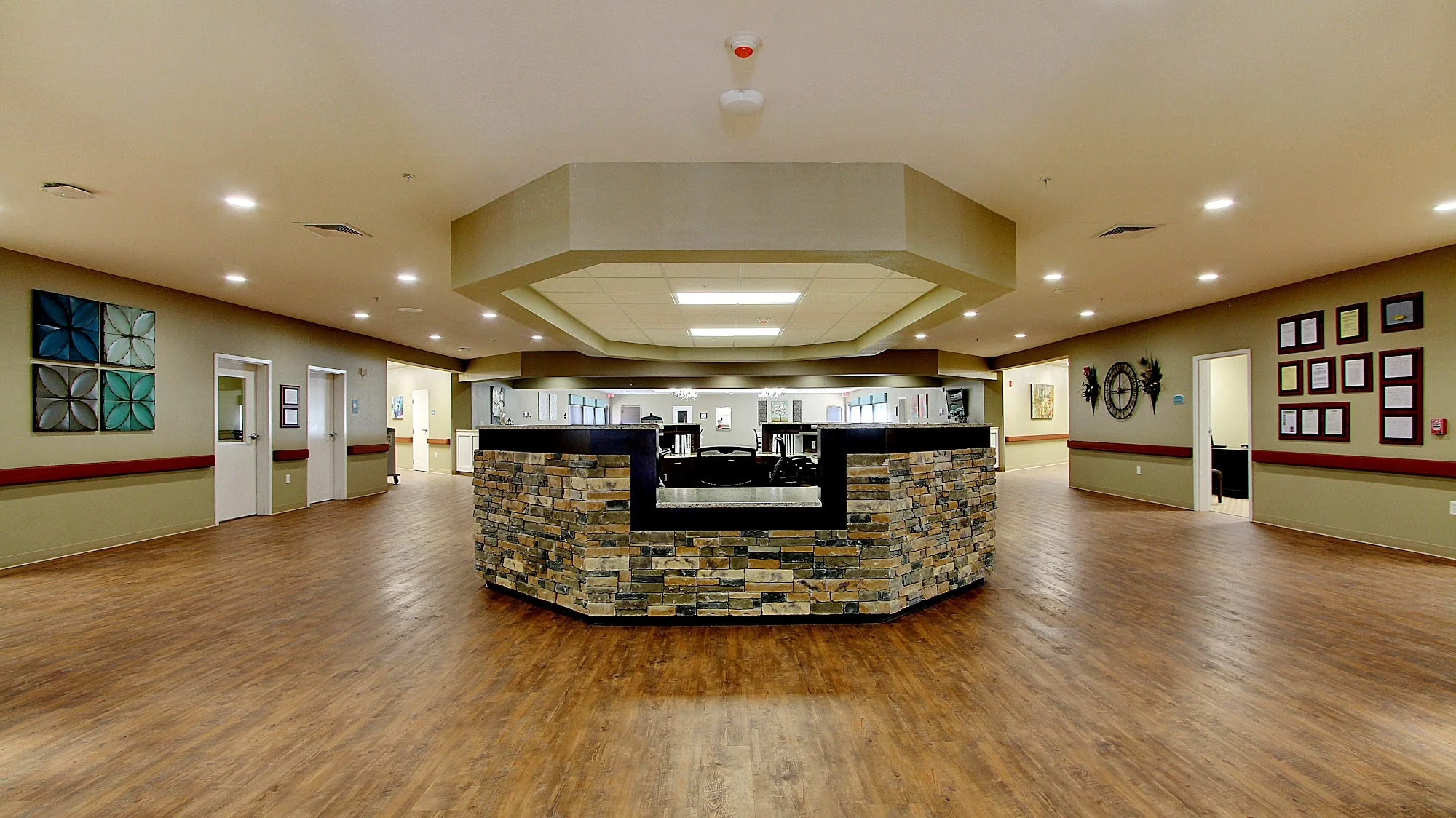 Gulfport Care Center