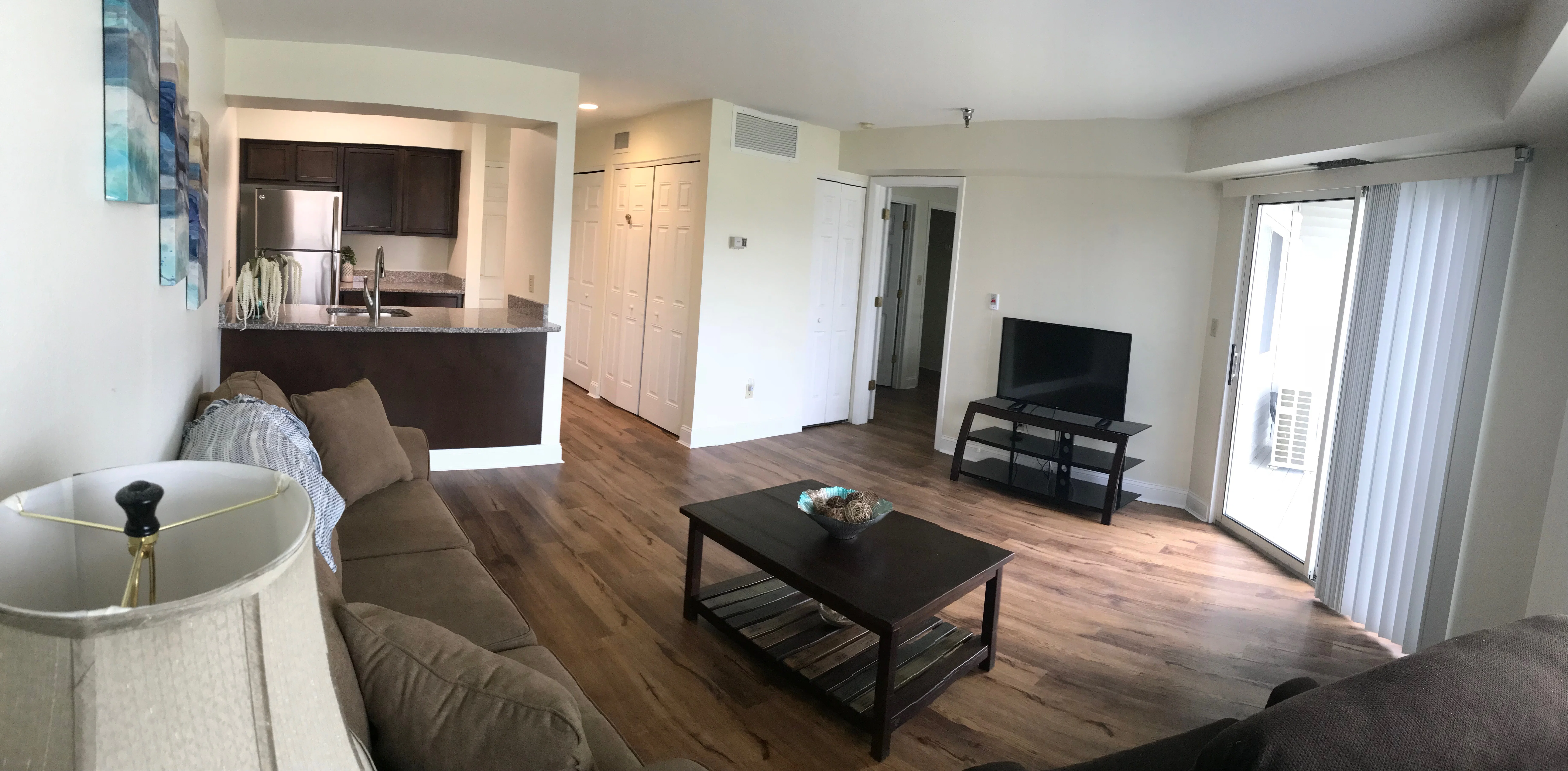 GULL CREEK SENIOR LIVING