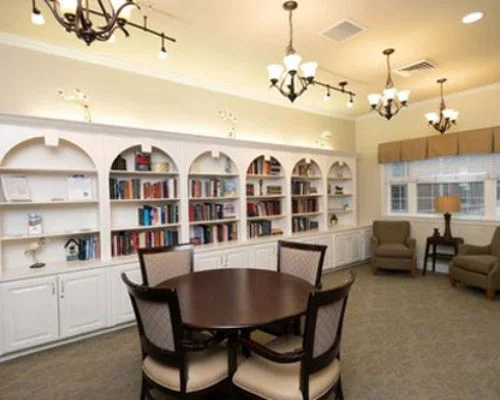 GURNEE PLACE MEMORY CARE