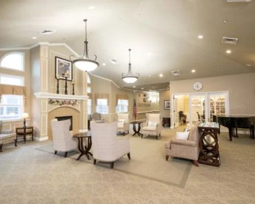 GURNEE PLACE MEMORY CARE
