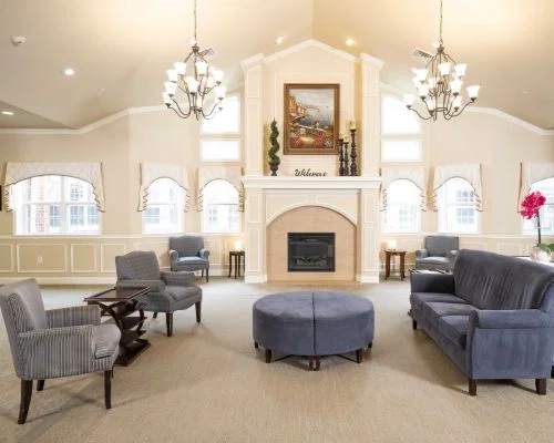 GURNEE PLACE MEMORY CARE