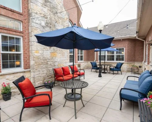 GURNEE PLACE MEMORY CARE