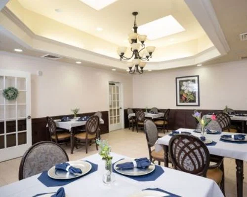 GURNEE PLACE MEMORY CARE