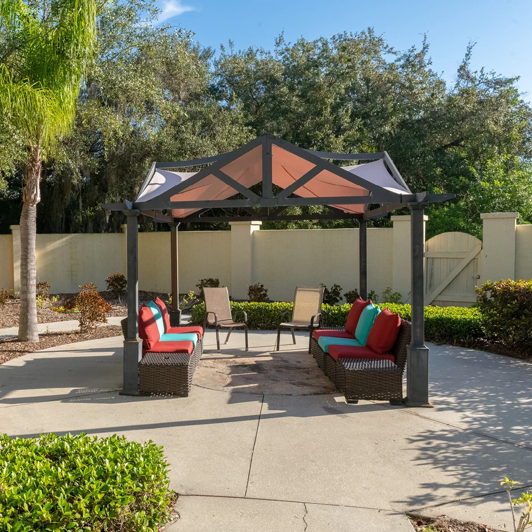 HALLOWSTONE OF CHARLOTTE ASSISTED LIVING & MEMORY CARE