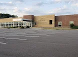 Halls Senior Center