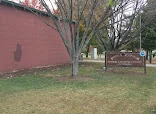 Halls Senior Center