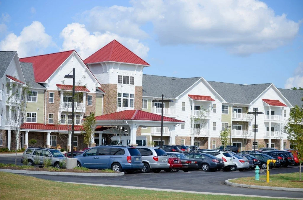 HAMILTON TRACE