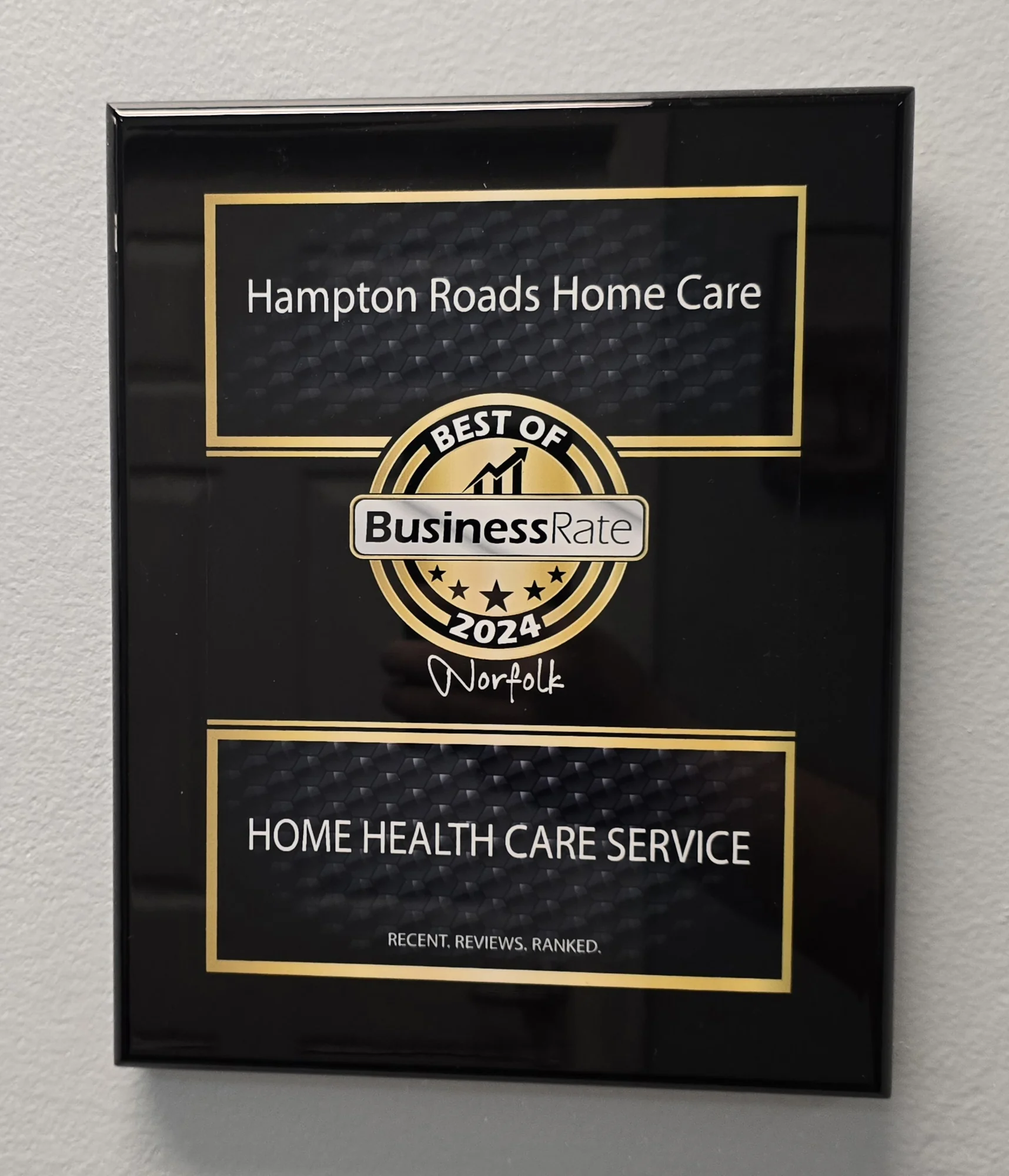 Hampton Roads Home Care - Norfolk