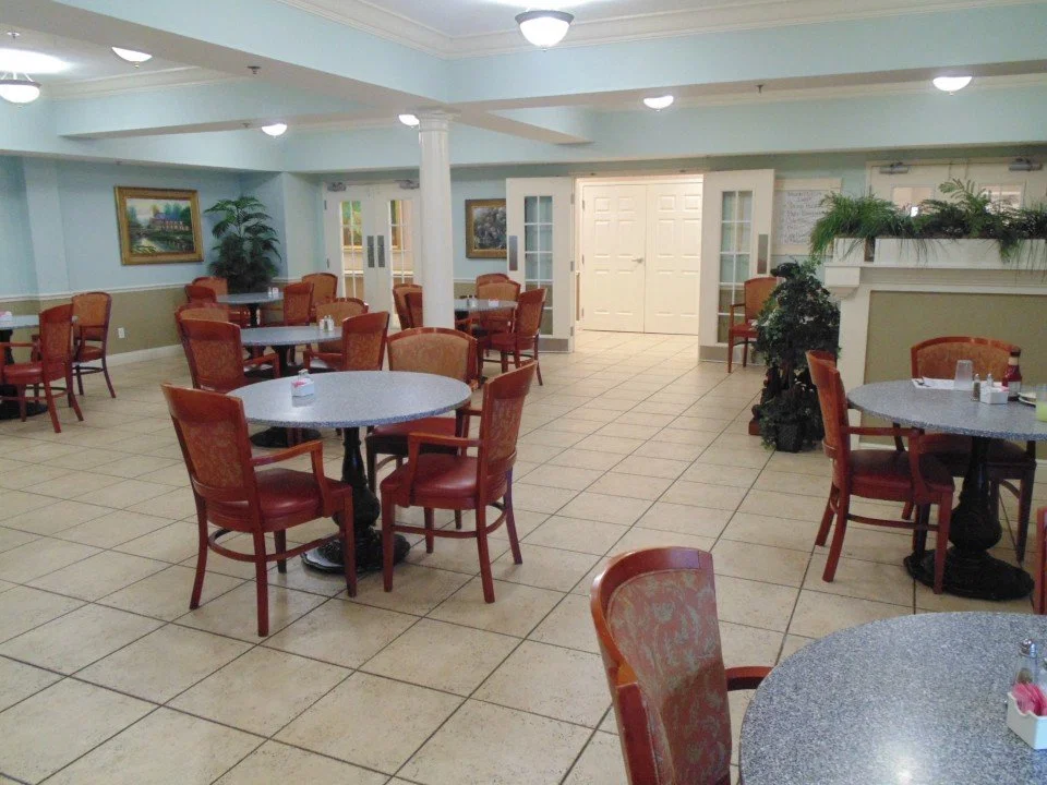 HAMPTON MANOR AT DEERWOOD