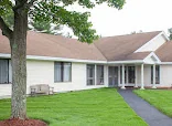 Hanover Hill Health Care Center