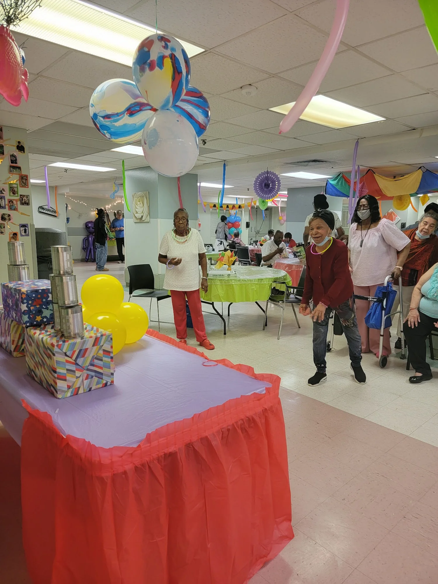 Happy Days 2 Medical Day Care