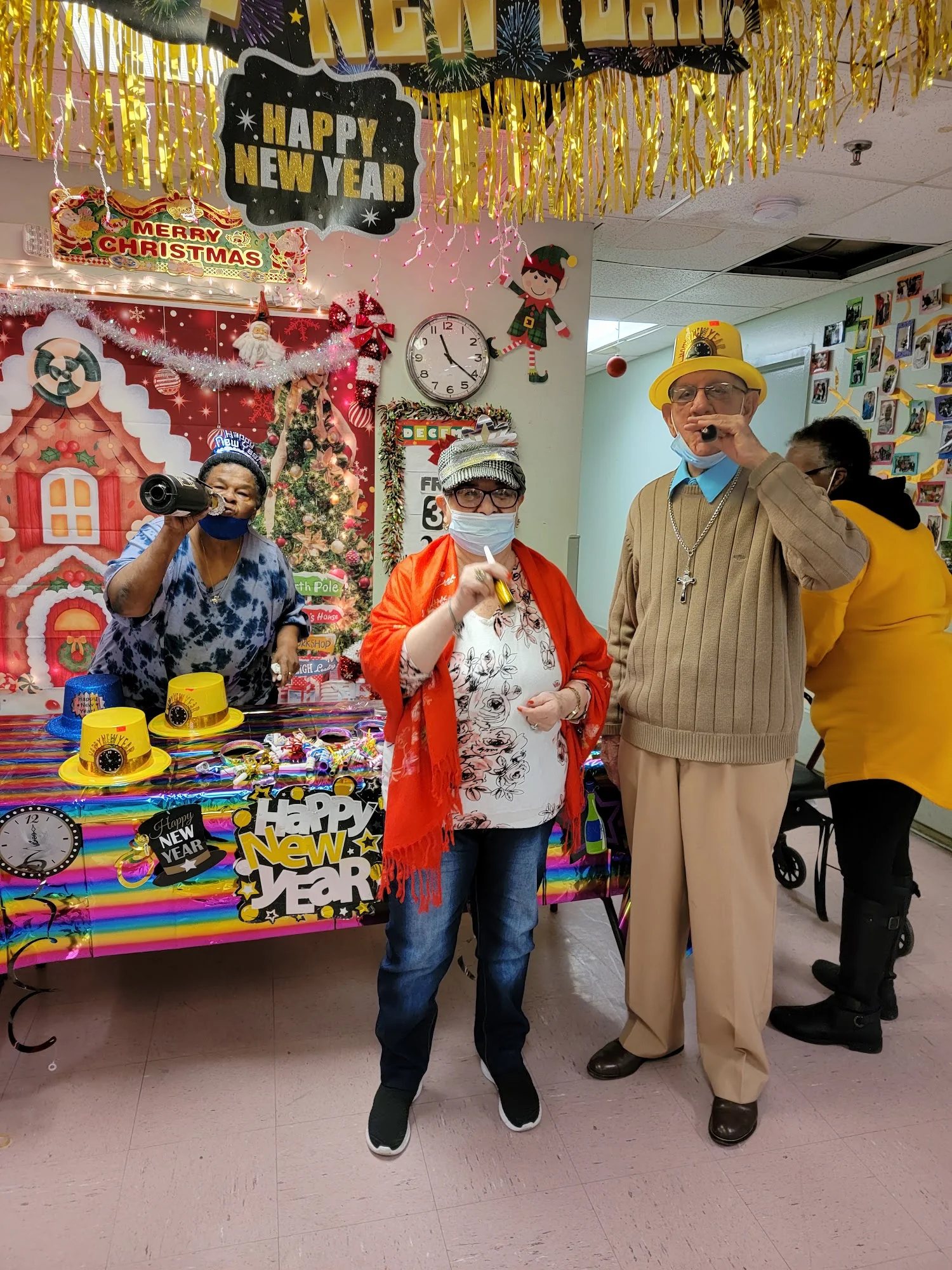 Happy Days 2 Medical Day Care