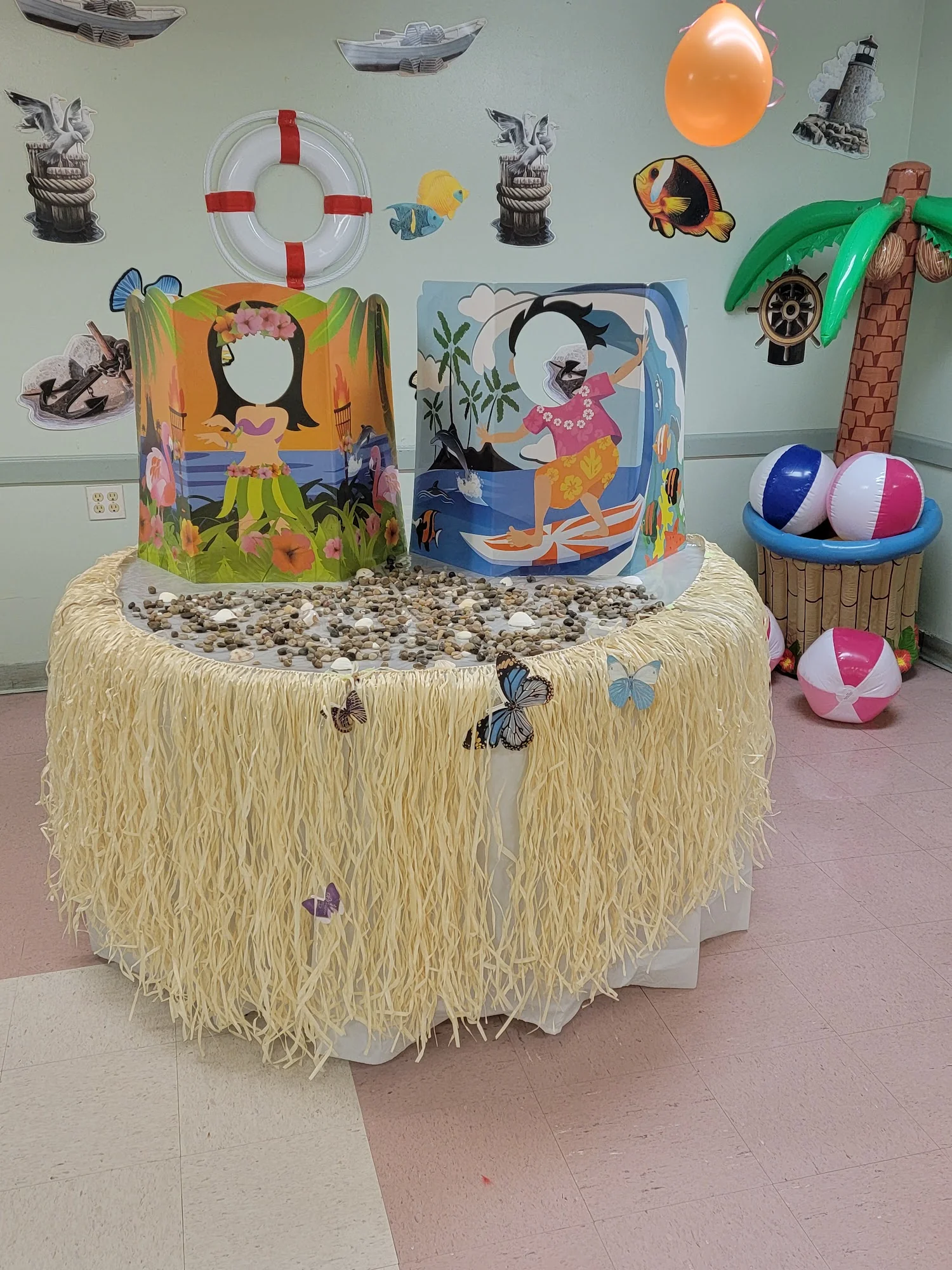 Happy Days 2 Medical Day Care