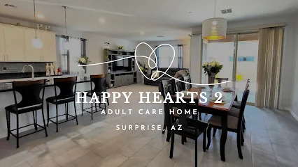 HAPPY HEARTS 2, LLC