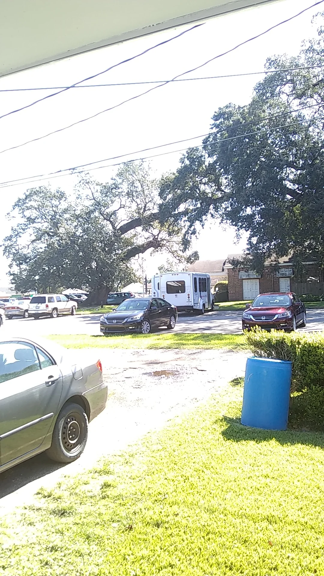 Harahan Senior Center