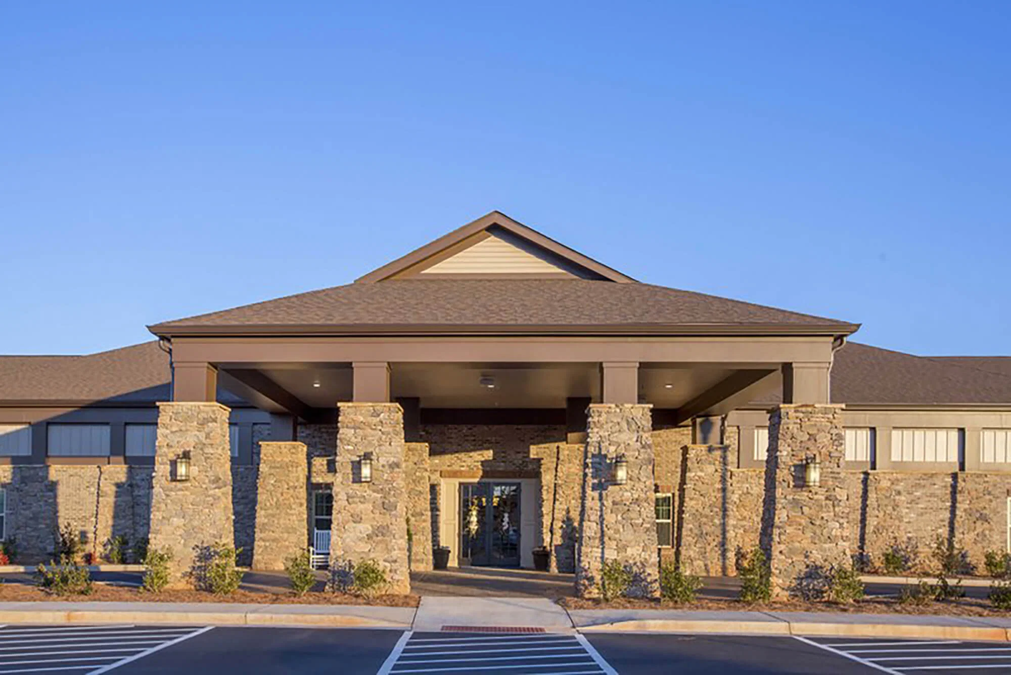 HARBOR AT HARMONY CROSSING