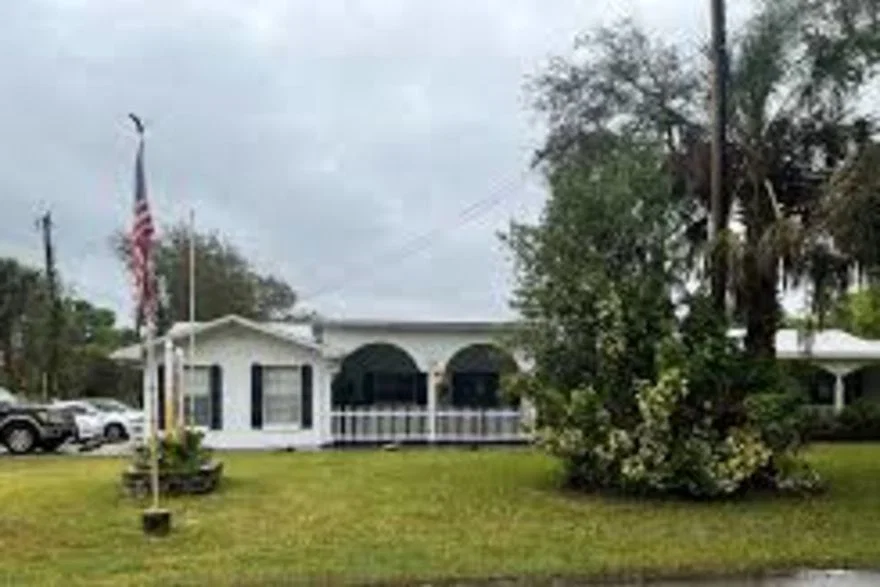 Harbor Oaks Golden Years