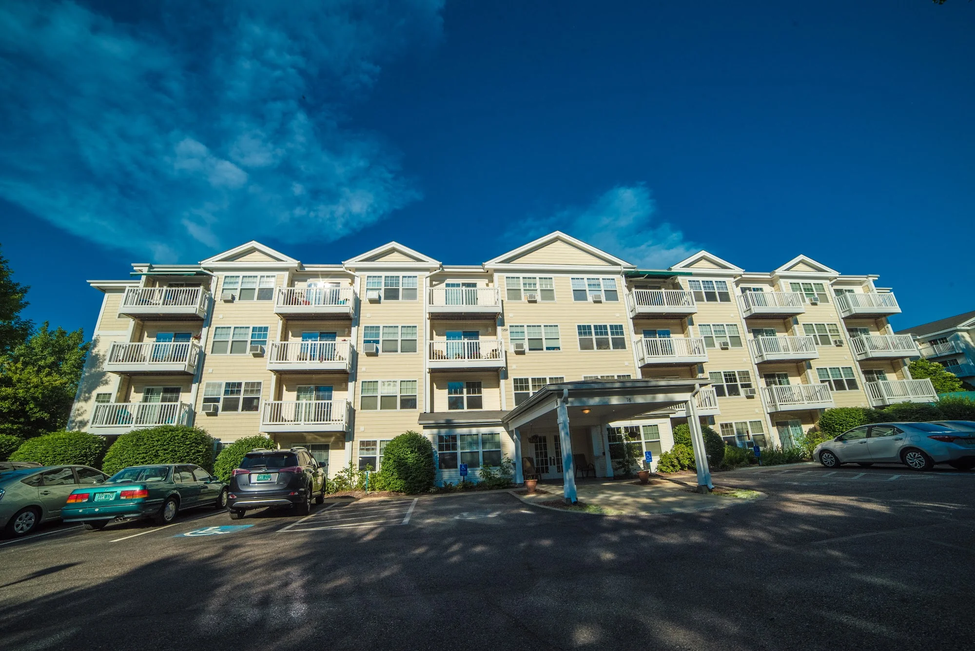 Harbor Village Senior Communities